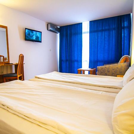Hotel Opal Sunny Beach Eksteriør billede