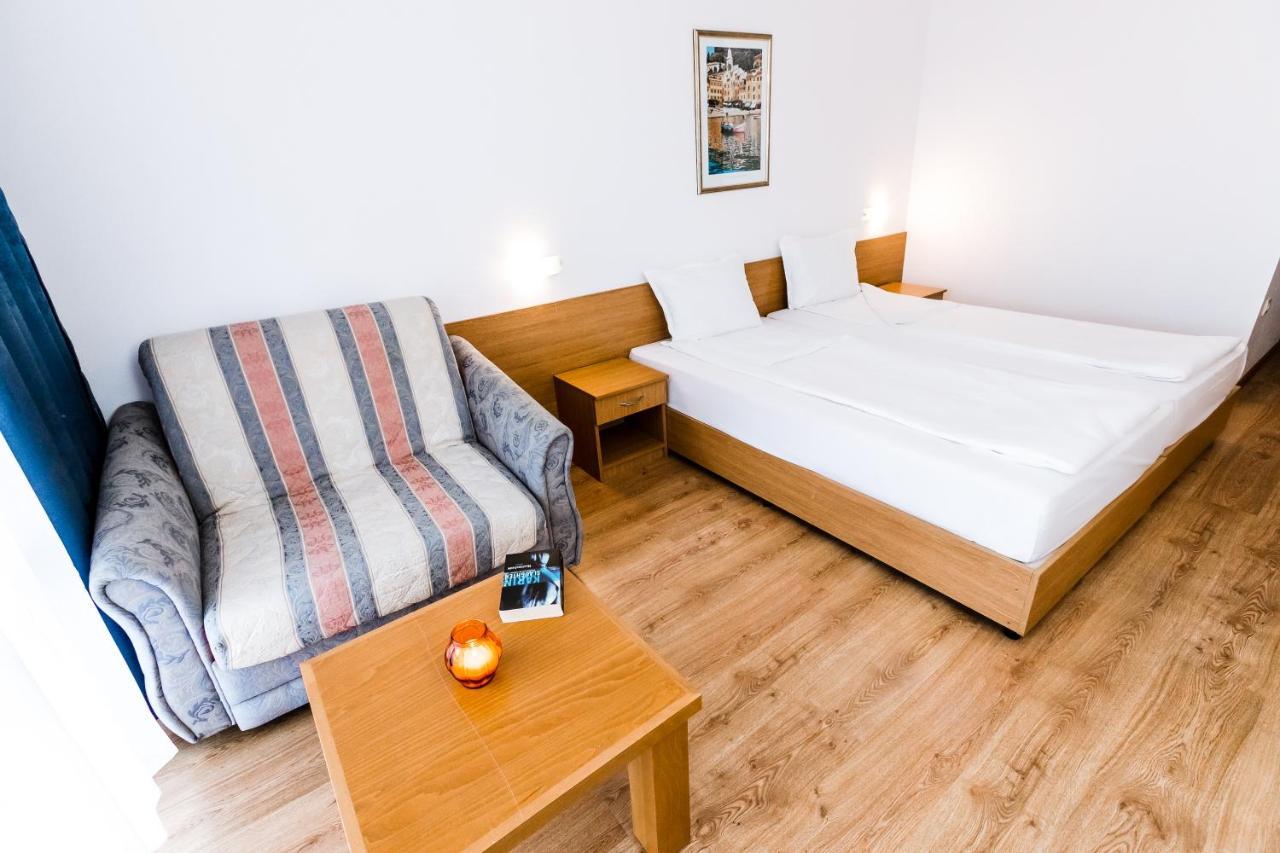 Hotel Opal Sunny Beach Eksteriør billede