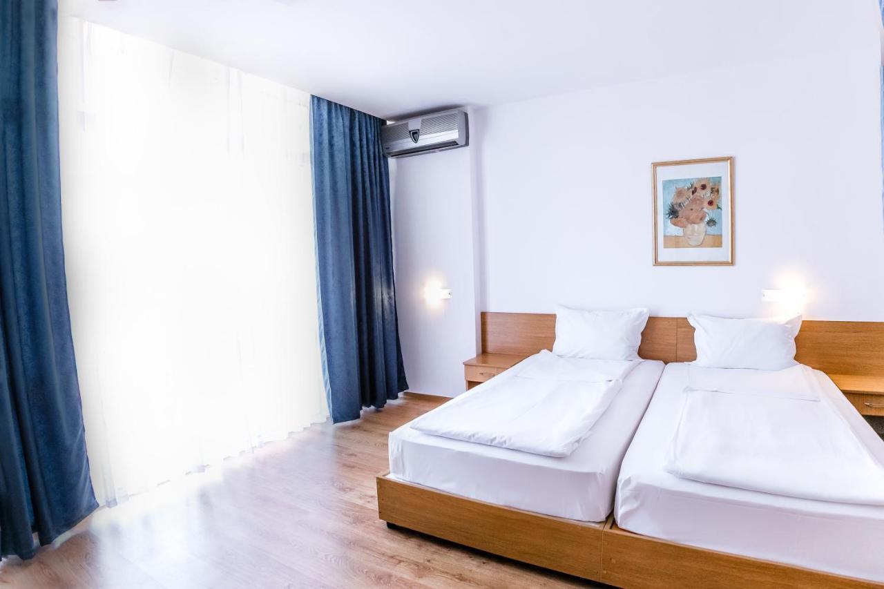 Hotel Opal Sunny Beach Eksteriør billede