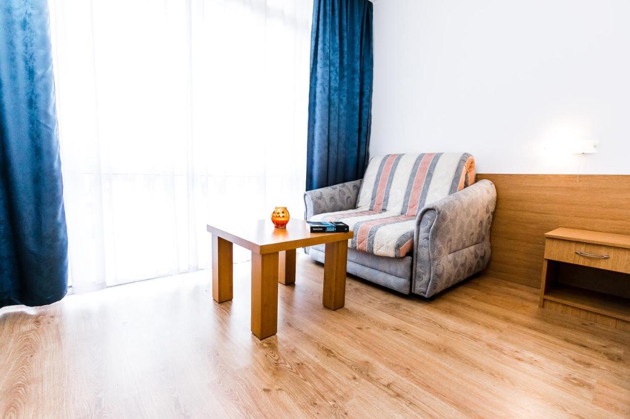 Hotel Opal Sunny Beach Eksteriør billede