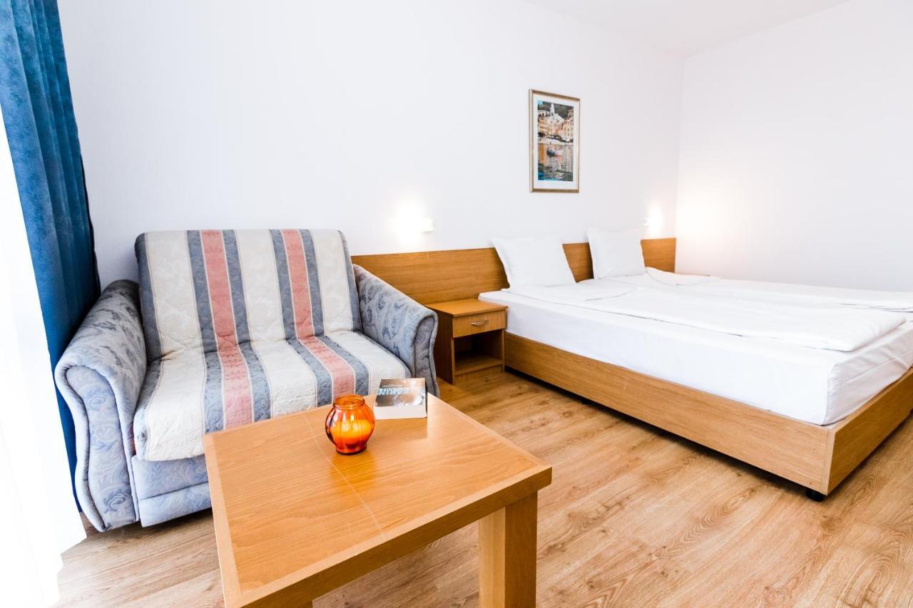 Hotel Opal Sunny Beach Eksteriør billede