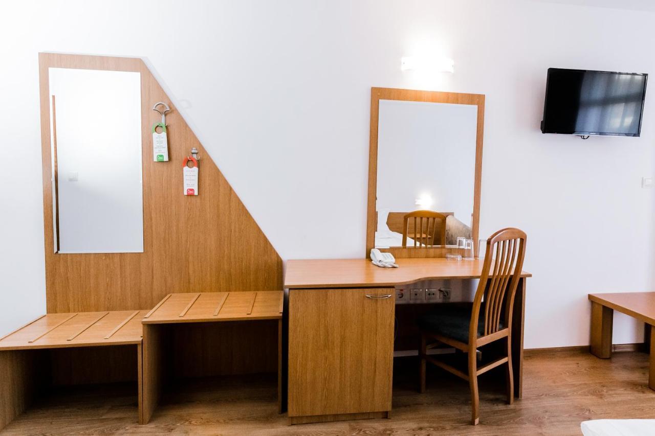 Hotel Opal Sunny Beach Eksteriør billede