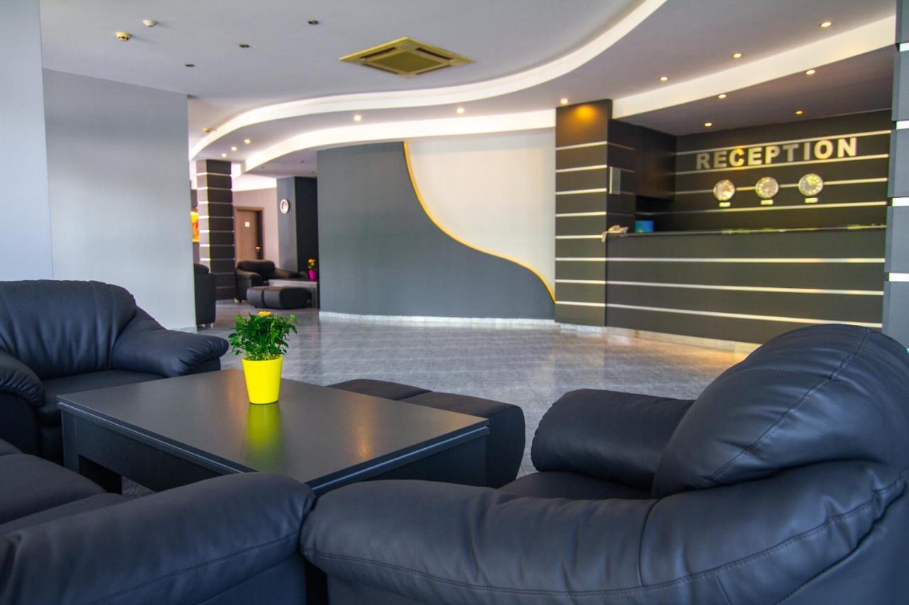 Hotel Opal Sunny Beach Eksteriør billede
