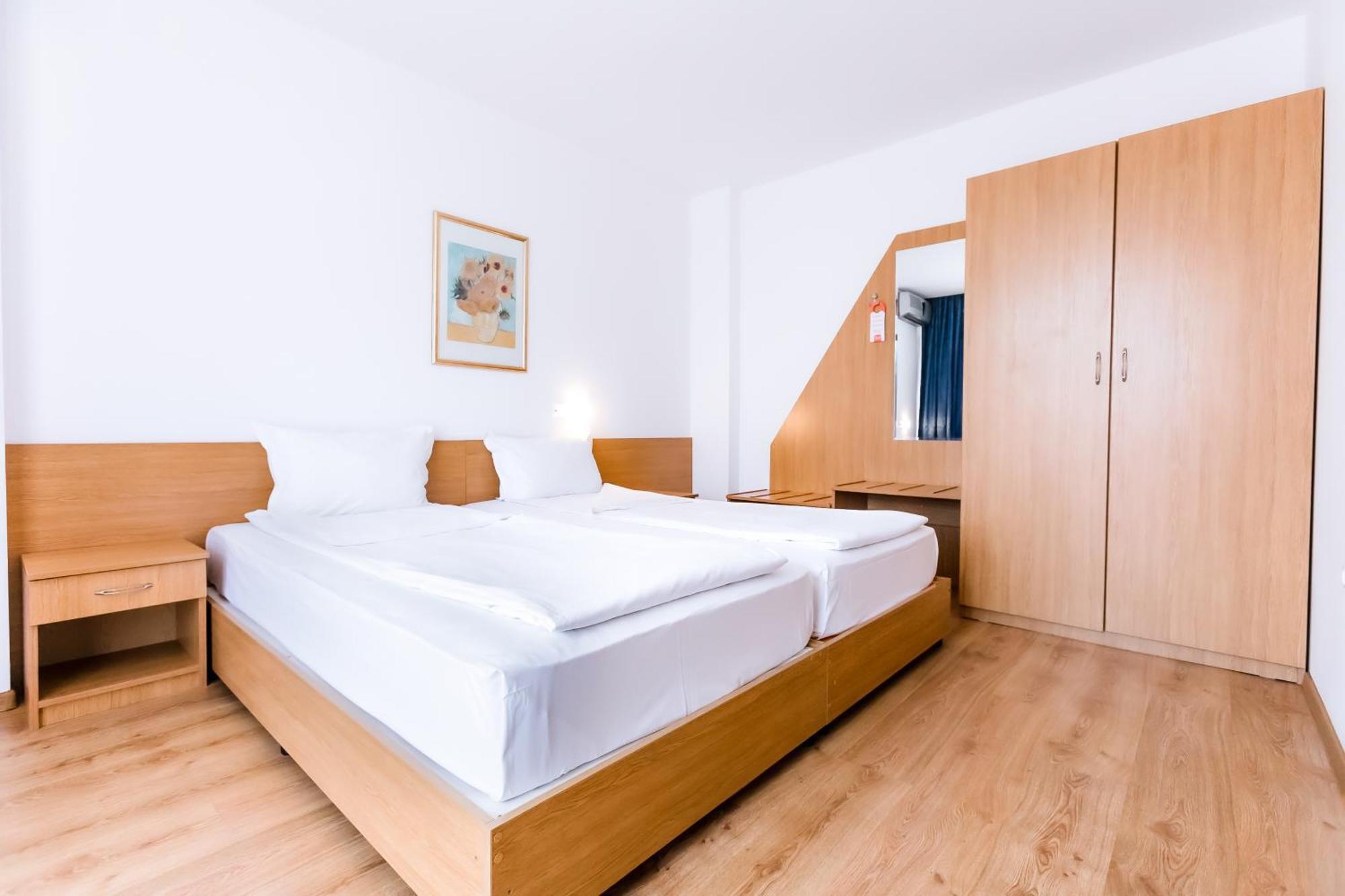 Hotel Opal Sunny Beach Eksteriør billede
