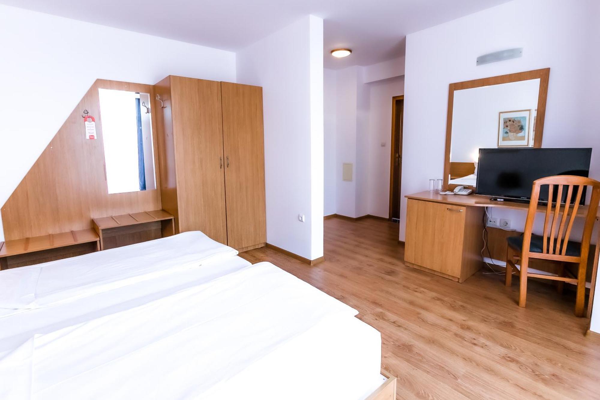 Hotel Opal Sunny Beach Eksteriør billede