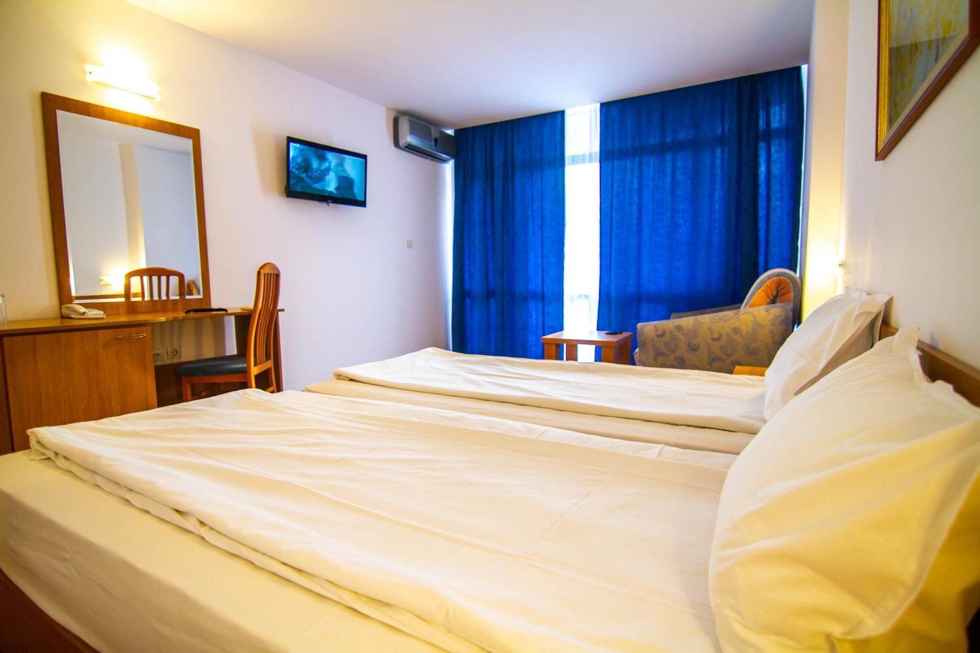 Hotel Opal Sunny Beach Eksteriør billede
