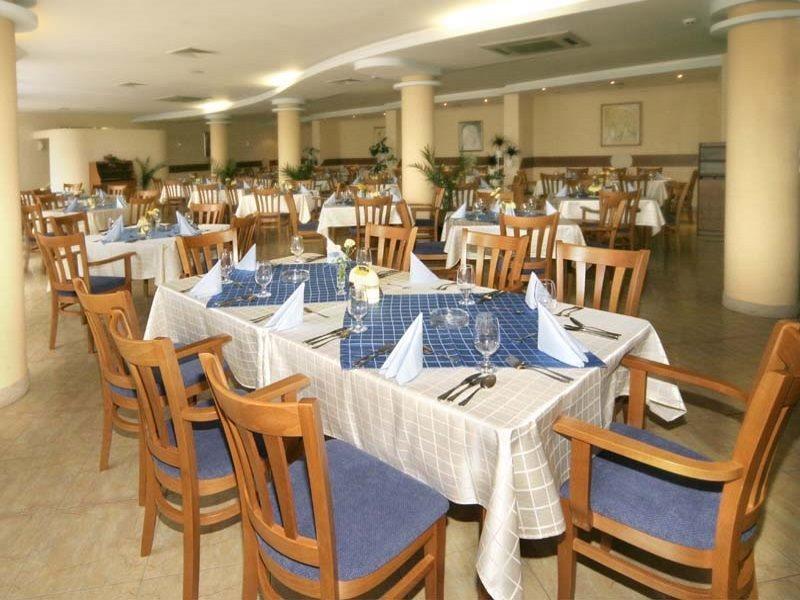 Hotel Opal Sunny Beach Eksteriør billede