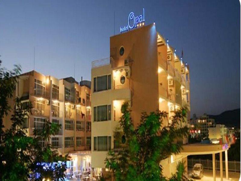Hotel Opal Sunny Beach Eksteriør billede